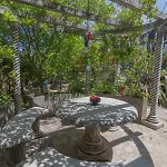 Apartment Secret Garden Poreč