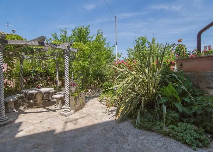 Secret Garden