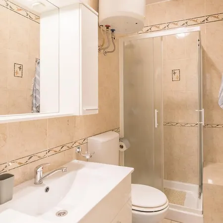 Secret Garden Apartment Porec