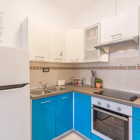 Secret Garden Apartment Porec