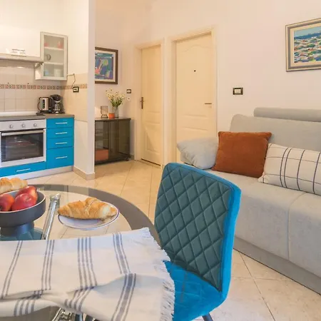 Apartman Secret Garden Poreč